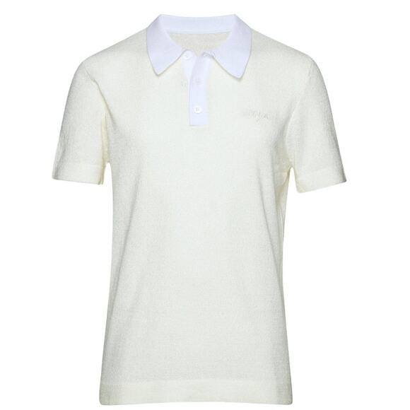 SER.O.YA Men's Penn Shirt NWT Size Medium - Picture 2 of 2